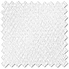Menton, Pure White - Made to Measure Curtains